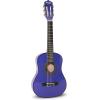 imageMusic Alley 12 Size 30 Inch Junior Classical Acosutic Guitar with Lessons
