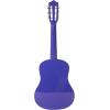 imageMusic Alley 12 Size 30 Inch Junior Classical Acosutic Guitar with Lessons