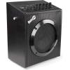 imageRockJam 20 Watt Electric Guitar Amplifier with Headphone Input ThreeBand EQ Overdrive ampamp Gain20 Watt