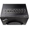 imageRockJam 20 Watt Electric Guitar Amplifier with Headphone Input ThreeBand EQ Overdrive ampamp Gain20 Watt
