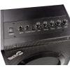 imageRockJam 20 Watt Electric Guitar Amplifier with Headphone Input ThreeBand EQ Overdrive ampamp Gain20 Watt