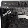 imageRockJam 20 Watt Electric Guitar Amplifier with Headphone Input ThreeBand EQ Overdrive ampamp Gain20 Watt