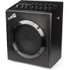 imageRockJam 20 Watt Electric Guitar Amplifier with Headphone Input ThreeBand EQ Overdrive ampamp Gain20 Watt