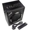 imageRockJam 20 Watt Electric Guitar Amplifier with Headphone Input ThreeBand EQ Overdrive ampamp Gain20 Watt