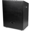 imageRockJam 20 Watt Electric Guitar Amplifier with Headphone Input ThreeBand EQ Overdrive ampamp Gain20 Watt