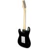 imageRockJam 6 String Electric Guitar Kit Right Blue ampamp Blue FullSize EG1BLSKV