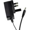 imageRockJam 61 Key Keyboard Piano with Pitch Bend Power Supply Sheet Music Stand Piano Note Stickers ampamp Simply Piano LessonsModern