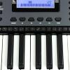 imageRockJam 61 Key Keyboard Piano with Pitch Bend Power Supply Sheet Music Stand Piano Note Stickers ampamp Simply Piano LessonsModern