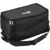 imageRockJam 7quot and 8quot Bongo Drum Set with Padded Bag and Tuning KeyNatural