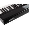 imageRockJam 88Key Digital Piano with SemiWeighted Keys Lessons ampamp Keynote StickersModern