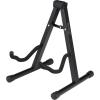 imageRockJam AFrame Portable Guitar Stand with Plecs ampamp Lessons