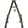 imageRockJam AFrame Portable Guitar Stand with Plecs ampamp Lessons