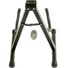 imageRockJam AFrame Portable Guitar Stand with Plecs ampamp Lessons