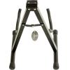 imageRockJam AFrame Portable Guitar Stand with Plecs ampamp Lessons
