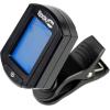 imageRockJam Acoustic Guitar Kit with Stand Tuner Gig Bag Strap Picks Spare Strings ampamp LessonsNatural
