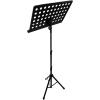 imageRockJam Adjustable Portable Sheet Music StandStand