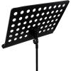 imageRockJam Adjustable Portable Sheet Music StandStand