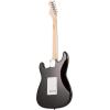 imageRockJam Electric Guitar Kit with 10Watt Amp Gig Bag Picks Spare Strings ampamp LessonsBlack