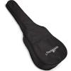 imageRockJam Electric Guitar Kit with 10Watt Amp Gig Bag Picks Spare Strings ampamp LessonsRed