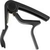 imageRockJam Guitar Accessory Kit with Hanger Capo String Winder Fret Cleaner Spare Strings ampamp LessonsStand