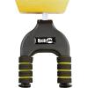 imageRockJam Guitar Accessory Kit with Hanger Capo String Winder Fret Cleaner Spare Strings ampamp LessonsStand