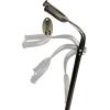 imageRockJam Portable Vertical Guitar Stand with Plecs ampamp Lessons