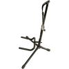 imageRockJam Portable Vertical Guitar Stand with Plecs ampamp Lessons