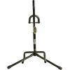 imageRockJam Portable Vertical Guitar Stand with Plecs ampamp Lessons
