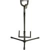 imageRockJam Portable Vertical Guitar Stand with Plecs ampamp Lessons