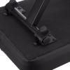 imageRockJam Premium Adjustable Padded Keyboard Bench or Piano Stool with Lessons