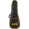 imageRockJam Premium Soprano Ukulele Kit with Tuner Gig Bag Strap Picks ampamp Spare Strings 4 Right Natural Full RJUK712SNConcert