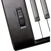 imageRockJam RJ761 61 Key Keyboard Piano with Keyboard Bench Digital Piano Stool Sustain Pedal Headphones ampamp Lessons61 Key Kit with Pitch Bend