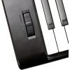 imageRockJam RJ761 61 Key Keyboard Piano with Keyboard Bench Digital Piano Stool Sustain Pedal Headphones ampamp Lessons61 Key Kit with Pitch Bend