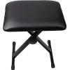 imageRockJam RJ761 61 Key Keyboard Piano with Keyboard Bench Digital Piano Stool Sustain Pedal Headphones ampamp Lessons61 Key Kit with Touch Display  Sustain Pedal