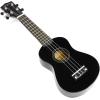 imageRockJam Soprano Ukelele with Gig BagBlack