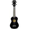 imageRockJam Soprano Ukelele with Gig BagBlack