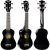 imageRockJam Soprano Ukelele with Gig BagBlack