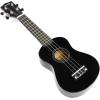imageRockJam Soprano Ukelele with Gig BagBlack