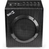 imageRockJam 20 Watt Electric Guitar Amplifier with Headphone Input ThreeBand EQ Overdrive ampamp Gain20 Watt