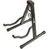 imageRockJam AFrame Portable Guitar Stand with Plecs ampamp Lessons