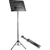 imageRockJam Adjustable Portable Sheet Music StandStand