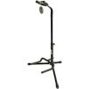 imageRockJam Portable Vertical Guitar Stand with Plecs ampamp Lessons