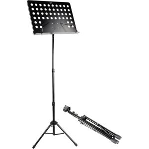 imageRockJam Adjustable Portable Sheet Music StandStand