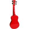 imageRockJam Soprano Ukelele with Gig BagKids Red